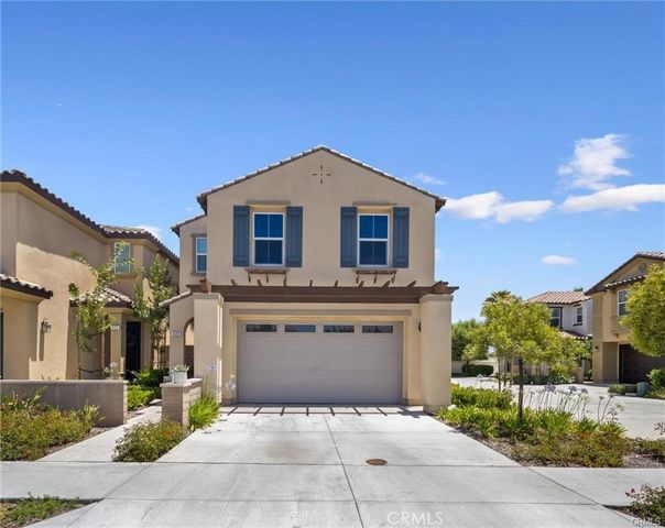 820 Brynlee Place, Upland, CA 91786