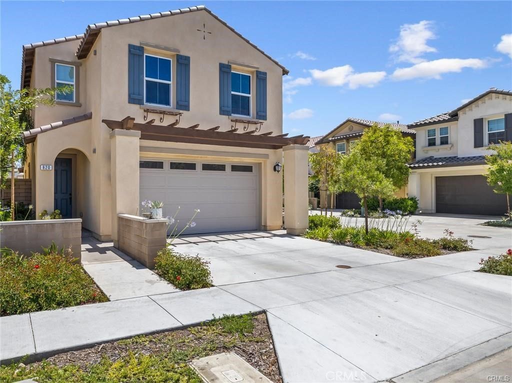 820 Brynlee Place, Upland, CA 91786