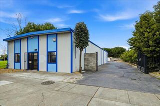 593 Industrial Parkway West, Hayward, CA 94544