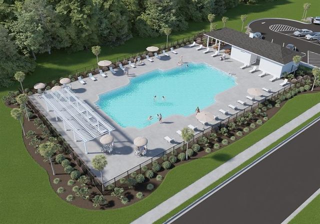 453 Myrtle Meadows Dr, Conway, SC 29526