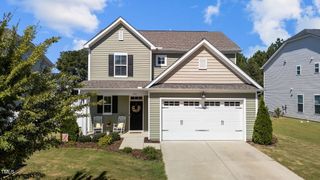 350 Hopper Circle, Clayton, NC 27520