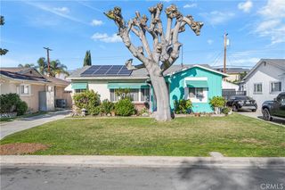 10531 Mulhall Street, El Monte, CA 91731