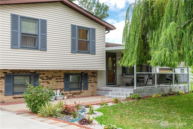 634 Mentor Avenue, Dayton, OH 45404