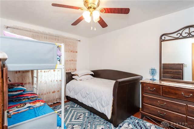 634 Mentor Avenue, Dayton, OH 45404