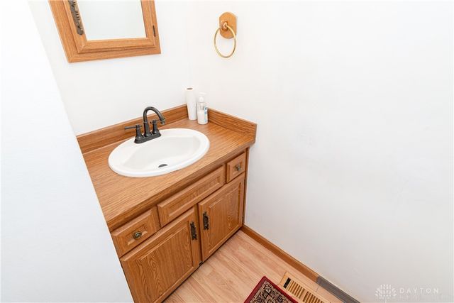 634 Mentor Avenue, Dayton, OH 45404