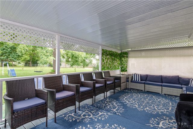 634 Mentor Avenue, Dayton, OH 45404