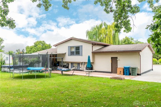 634 Mentor Avenue, Dayton, OH 45404