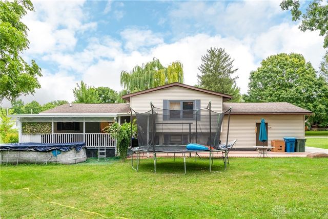 634 Mentor Avenue, Dayton, OH 45404
