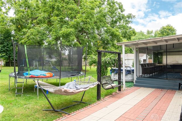 634 Mentor Avenue, Dayton, OH 45404
