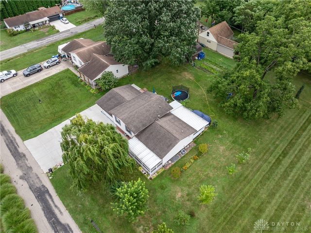 634 Mentor Avenue, Dayton, OH 45404