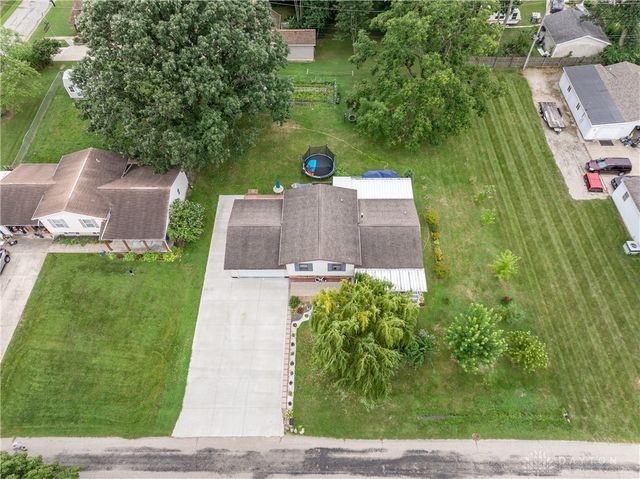 634 Mentor Avenue, Dayton, OH 45404