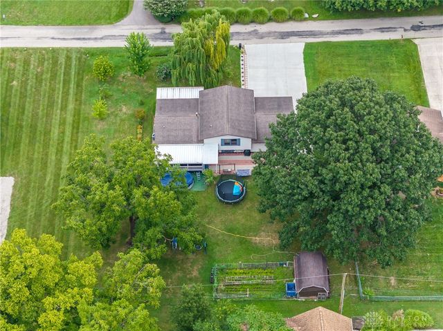 634 Mentor Avenue, Dayton, OH 45404