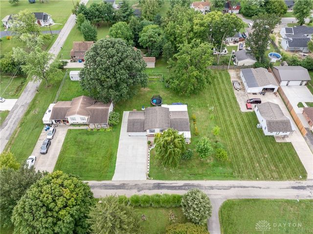 634 Mentor Avenue, Dayton, OH 45404