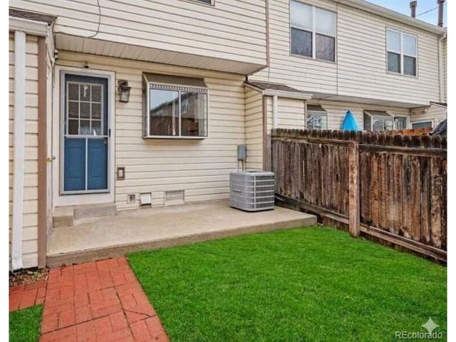 4541 S Crystal Way B288, Aurora, CO 80015