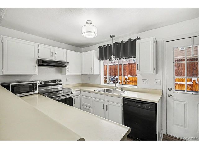 4541 S Crystal Way B288, Aurora, CO 80015