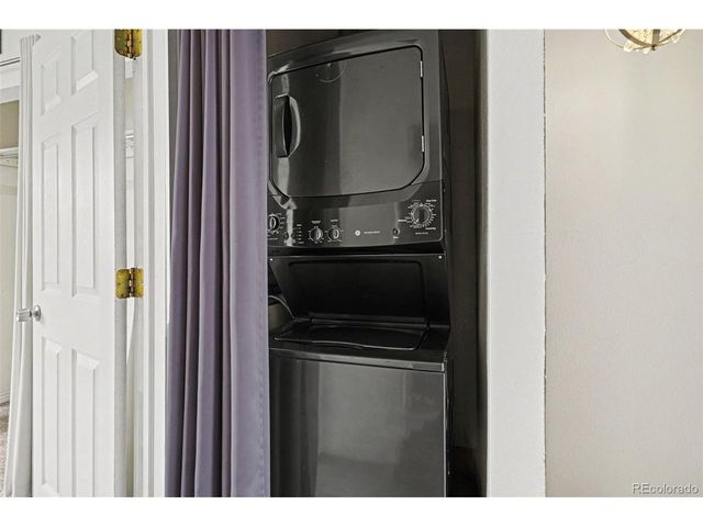 4541 S Crystal Way B288, Aurora, CO 80015