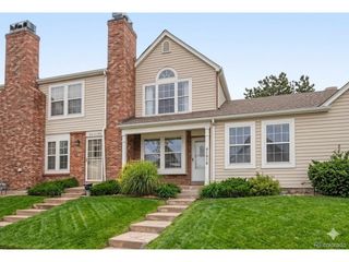 4541 S Crystal Way B288, Aurora, CO 80015