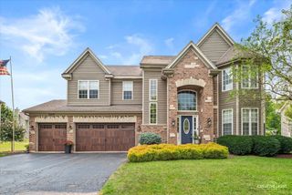 26343 Mapleview Drive, Plainfield, IL 60585
