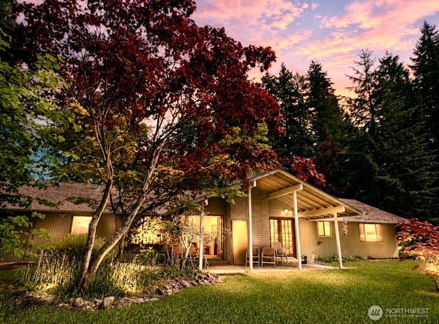 2320 Lakemoor Drive SW, Olympia, WA 98512