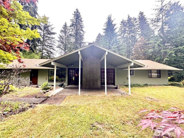 2320 Lakemoor Drive SW, Olympia, WA 98512