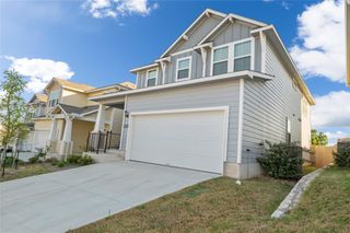 2713 Paragon Fox DR, Pflugerville, TX 78660