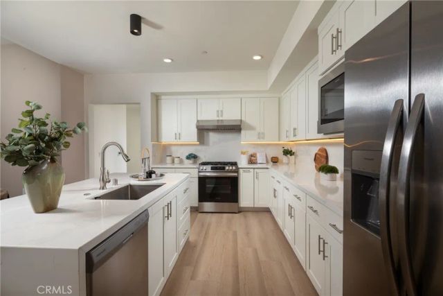 123 S Chapel 308, Alhambra, CA 91801