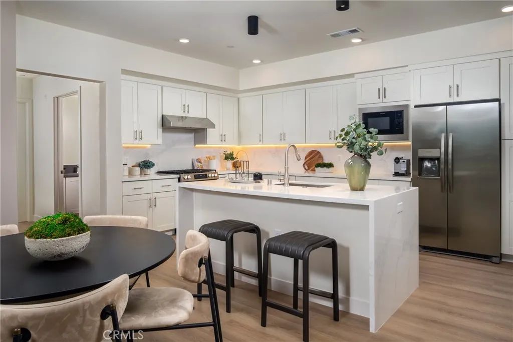 123 S Chapel 308, Alhambra, CA 91801