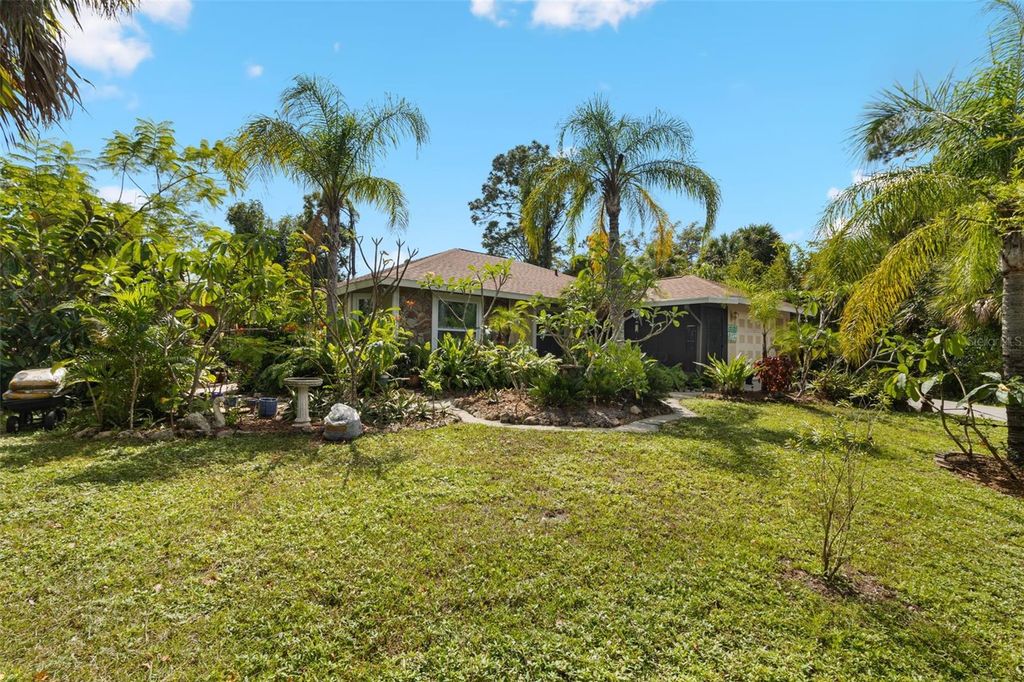 13121 KETRIDGE AVENUE, Port Charlotte, FL 33953