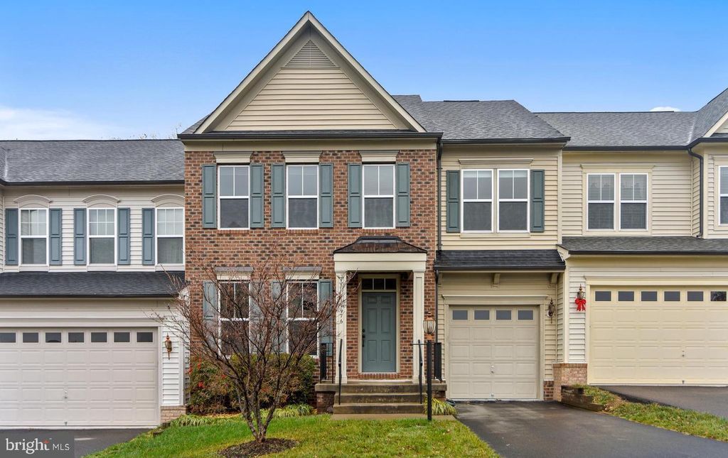 11976 LAKE BALDWIN DR, Bristow, VA 20136