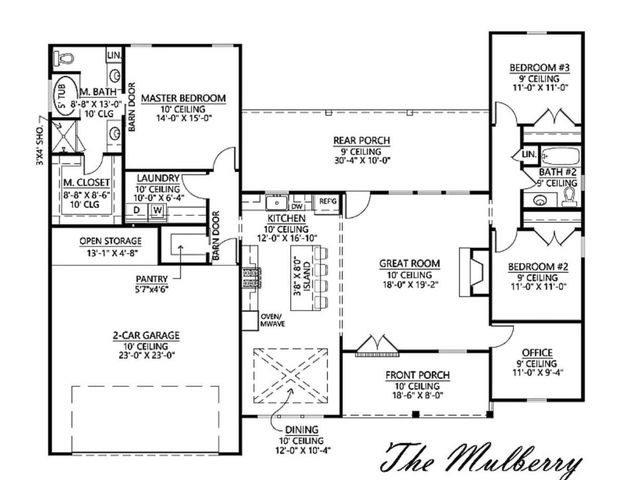 205 Evergreen Drive, Winchester, KY 40391