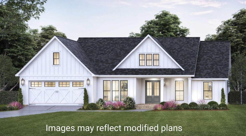 205 Evergreen Drive, Winchester, KY 40391