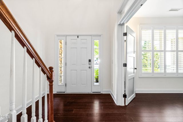 3402 Massey Pond Trail, Raleigh, NC 27616