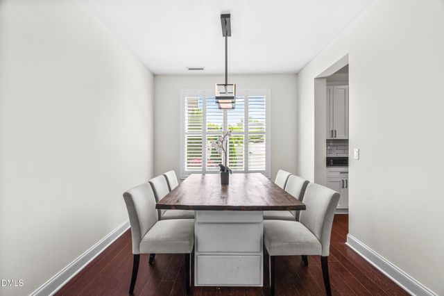 3402 Massey Pond Trail, Raleigh, NC 27616