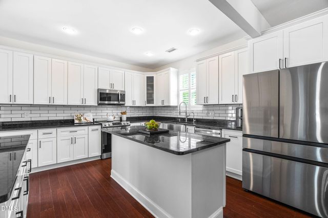 3402 Massey Pond Trail, Raleigh, NC 27616