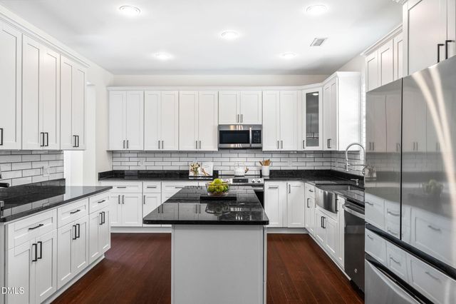 3402 Massey Pond Trail, Raleigh, NC 27616