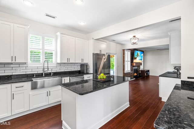 3402 Massey Pond Trail, Raleigh, NC 27616