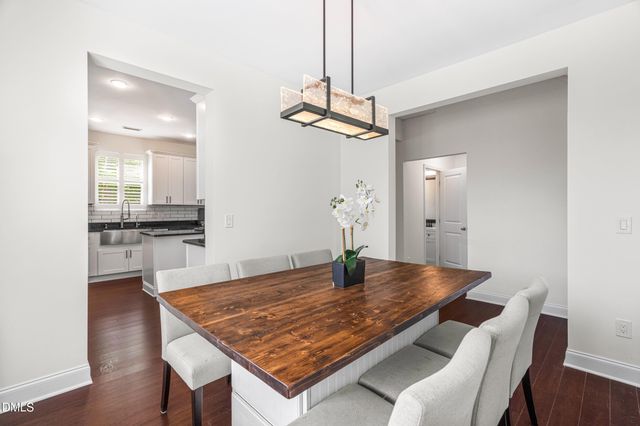 3402 Massey Pond Trail, Raleigh, NC 27616