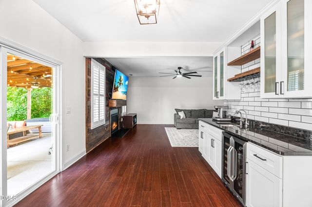 3402 Massey Pond Trail, Raleigh, NC 27616
