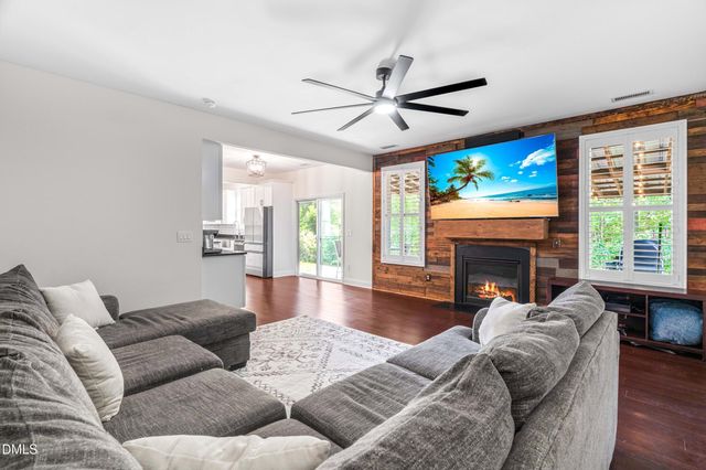 3402 Massey Pond Trail, Raleigh, NC 27616