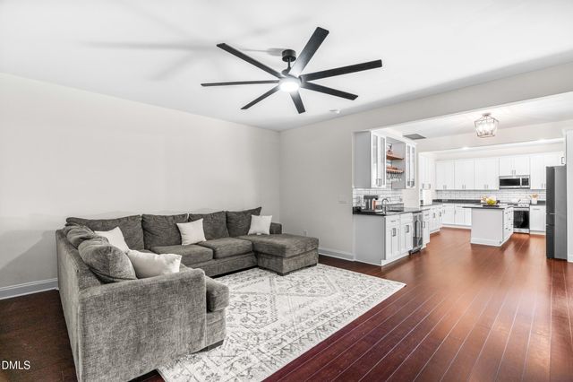 3402 Massey Pond Trail, Raleigh, NC 27616