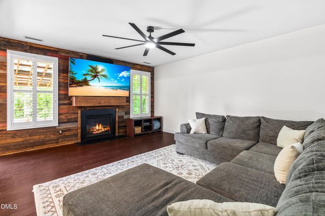 3402 Massey Pond Trail, Raleigh, NC 27616