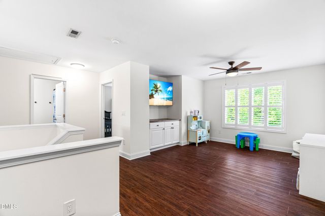 3402 Massey Pond Trail, Raleigh, NC 27616
