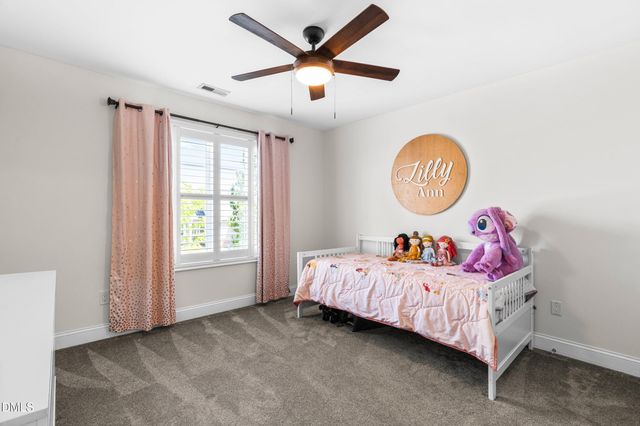 3402 Massey Pond Trail, Raleigh, NC 27616