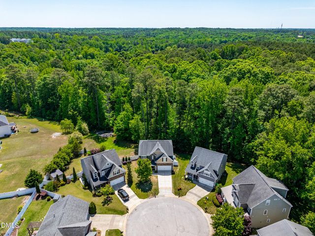 3402 Massey Pond Trail, Raleigh, NC 27616