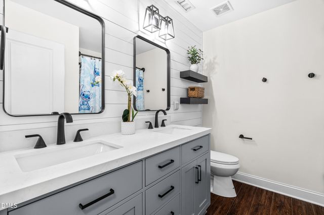 3402 Massey Pond Trail, Raleigh, NC 27616