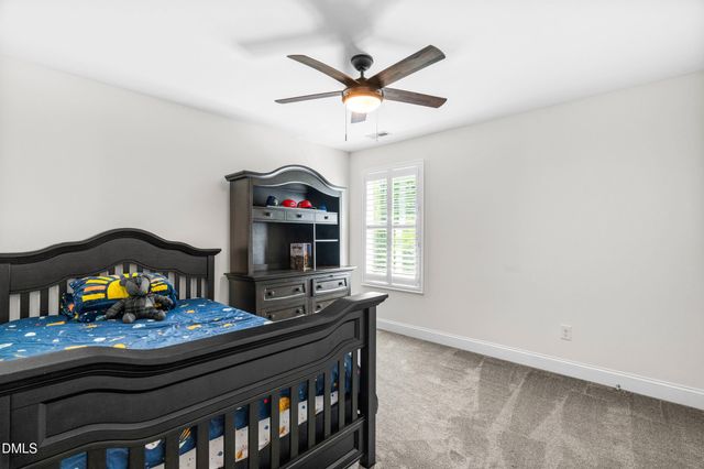 3402 Massey Pond Trail, Raleigh, NC 27616