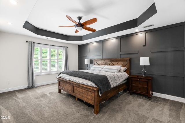 3402 Massey Pond Trail, Raleigh, NC 27616