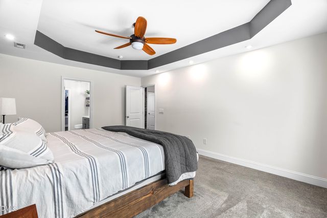3402 Massey Pond Trail, Raleigh, NC 27616