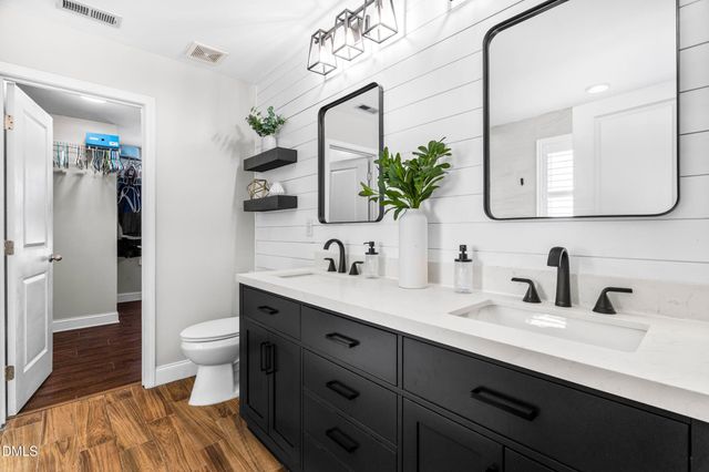 3402 Massey Pond Trail, Raleigh, NC 27616