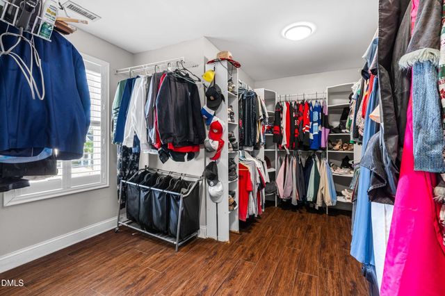 3402 Massey Pond Trail, Raleigh, NC 27616